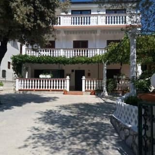 Apartments MILAN Lopar (3)