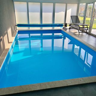 Villa 121 Apartman Várgesztes (4)