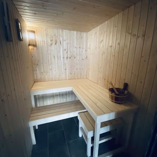 Villa 121 Apartman Várgesztes (5)