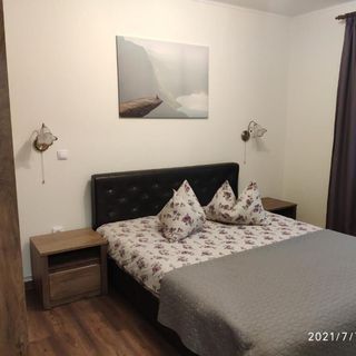 Apartament Cozy House Sinaia (2)