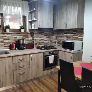 Apartament Cozy House Sinaia (4)