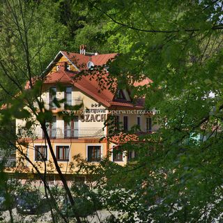 Pensjonat Szach | Krynica-Zdrój (3)
