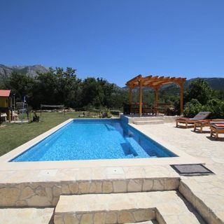 House Green Oaza Zadvarje (4)