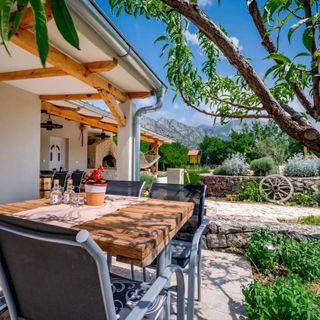 House Green Oaza Zadvarje (2)