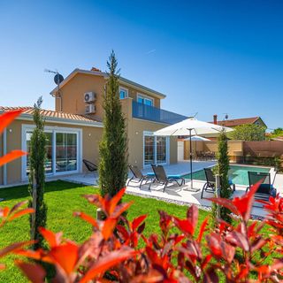 Villa Marilena s bazenom Vizinada (2)