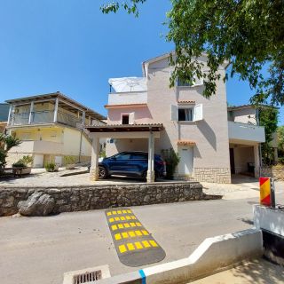 Apartment Marino Čižići (4)