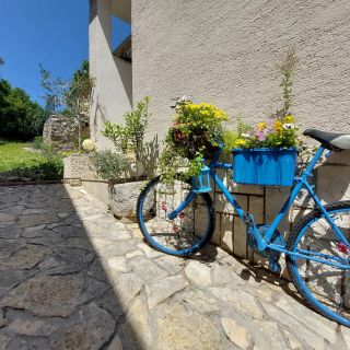 Apartment Marino Čižići (2)