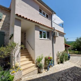 Apartment Marino Čižići (3)