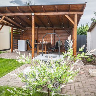 Két Zsiráf Vendégház Hajdúszoboszló (5)