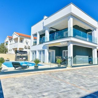 Apartments Sunny by the Sea Zaton (5)