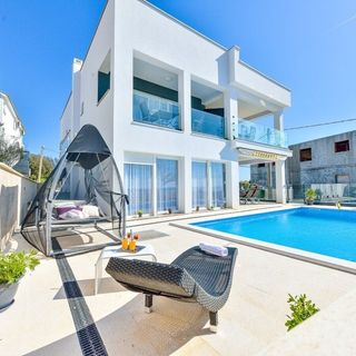 Apartments Sunny by the Sea Zaton (2)