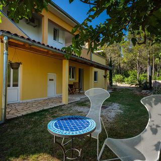 Apartment Agava Seline (3)