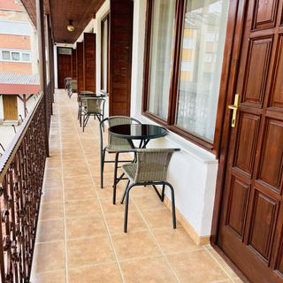 Hegyalja Fogadó Sárospatak (2)