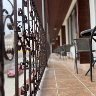 Hegyalja Fogadó Sárospatak (4)