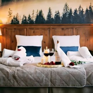 Hotel Kotarz Spa & Wellness Brenna (2)