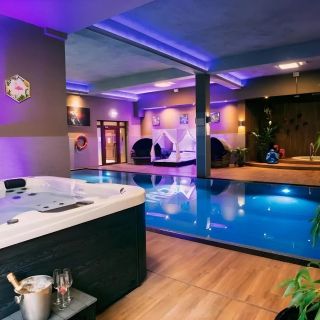 Hotel Kotarz Spa & Wellness Brenna (4)