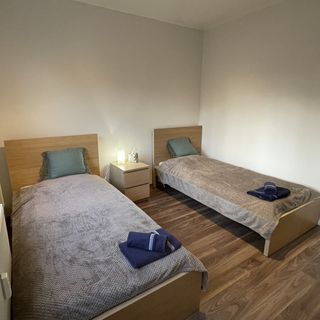 Sz43 Apartman Győr (3)