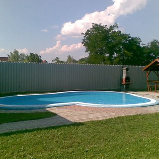 Kisköre Falusi Vendégház (3)