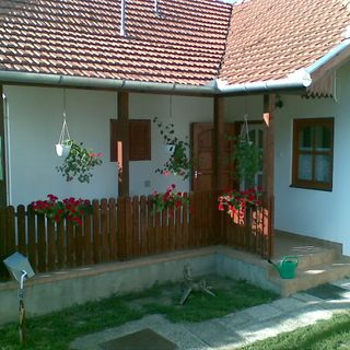 Kisköre Falusi Vendégház  (4)