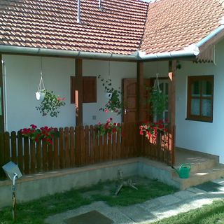 Kisköre Falusi Vendégház (4)