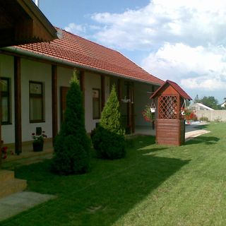 Kisköre Falusi Vendégház  (5)