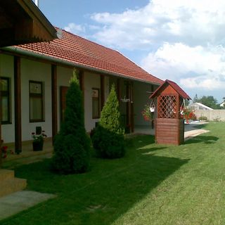 Kisköre Falusi Vendégház (5)