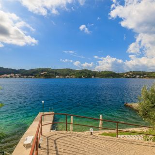 Apartments Josip R Supetarska Draga (5)