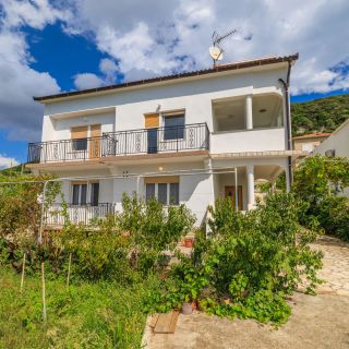 Apartments Josip R Supetarska Draga (2)
