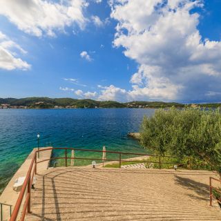 Apartments Josip R Supetarska Draga (4)