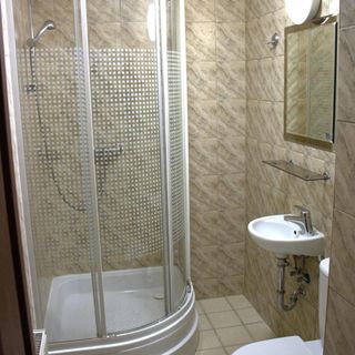 Ośrodek Wczasowy Trzy Korony (5)