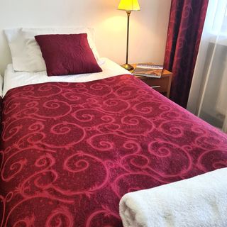 Ośrodek Wczasowy Trzy Korony (4)