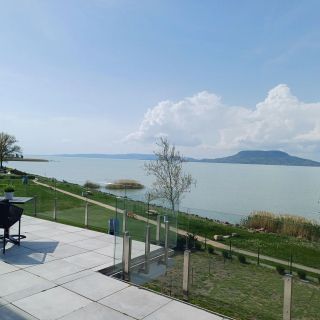 Villapark Apartman G3 Fonyód (3)