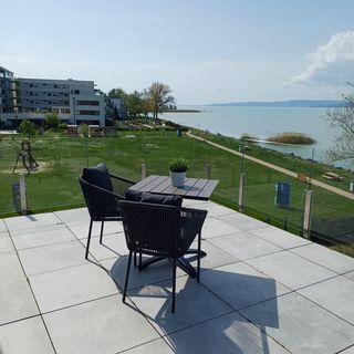 Villapark Apartman G3 Fonyód (4)