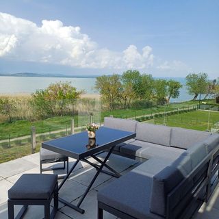 Villapark Apartman G3 Fonyód (5)