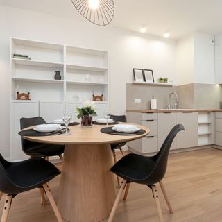 Katowicka 2a | Piękny Apartament | Balkon Poznań (5)