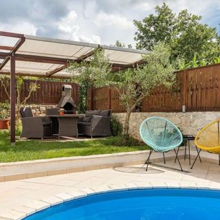 Apartment Paola with Pool Poreč (5)