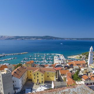 Apartments Tomaic Novi Vinodolski (3)