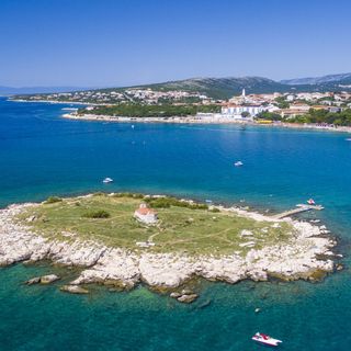 Apartments Tomaic Novi Vinodolski (4)