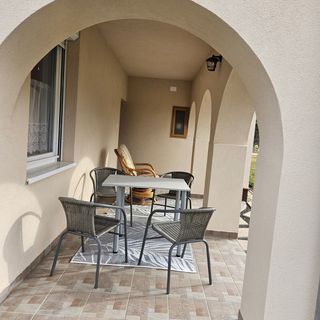 Búzavirág Vendégház Magyarszombatfa (3)