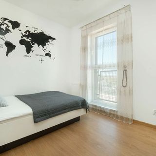 Żeligowskiego 43F | Przytulny apartament | Smart TV Łódź (4)