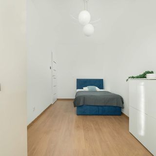 Żeligowskiego 43F | Przytulny apartament | Smart TV Łódź (5)