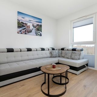 Starowiejska 62A | Jasny Apartament | Parking Gdańsk (3)