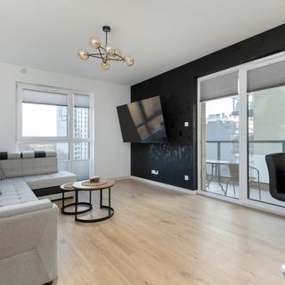 Starowiejska 62A | Jasny Apartament | Parking Gdańsk (2)