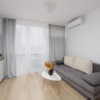 Chłodna 15 | Komfortowy apartament | Klimatyzacja Warszawa (2)