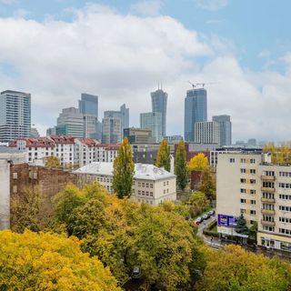 Chłodna 15 | Komfortowy apartament | Klimatyzacja Warszawa (3)