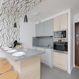 Chłodna 15 | Komfortowy apartament | Klimatyzacja Warszawa (4)
