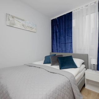 Chłodna 15 | Komfortowy apartament | Klimatyzacja Warszawa (5)