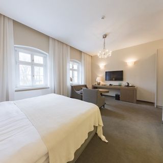 Hotel Jakubus Jakubowice (2)