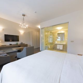 Hotel Jakubus Jakubowice (5)