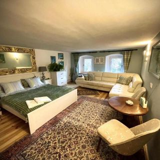 Dom Izeria Riverside House Piechowice (4)